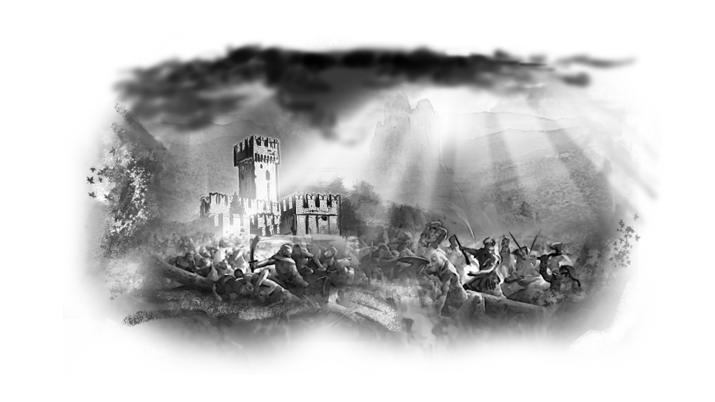 Праздник Чистых Небес_Этап 4