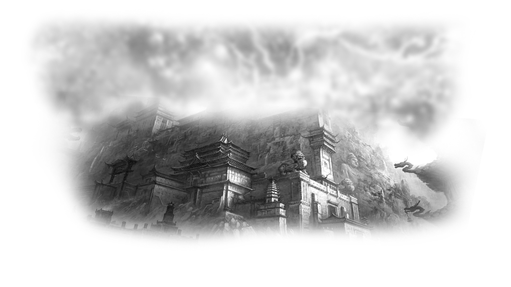 Старые Боги_Этап 1